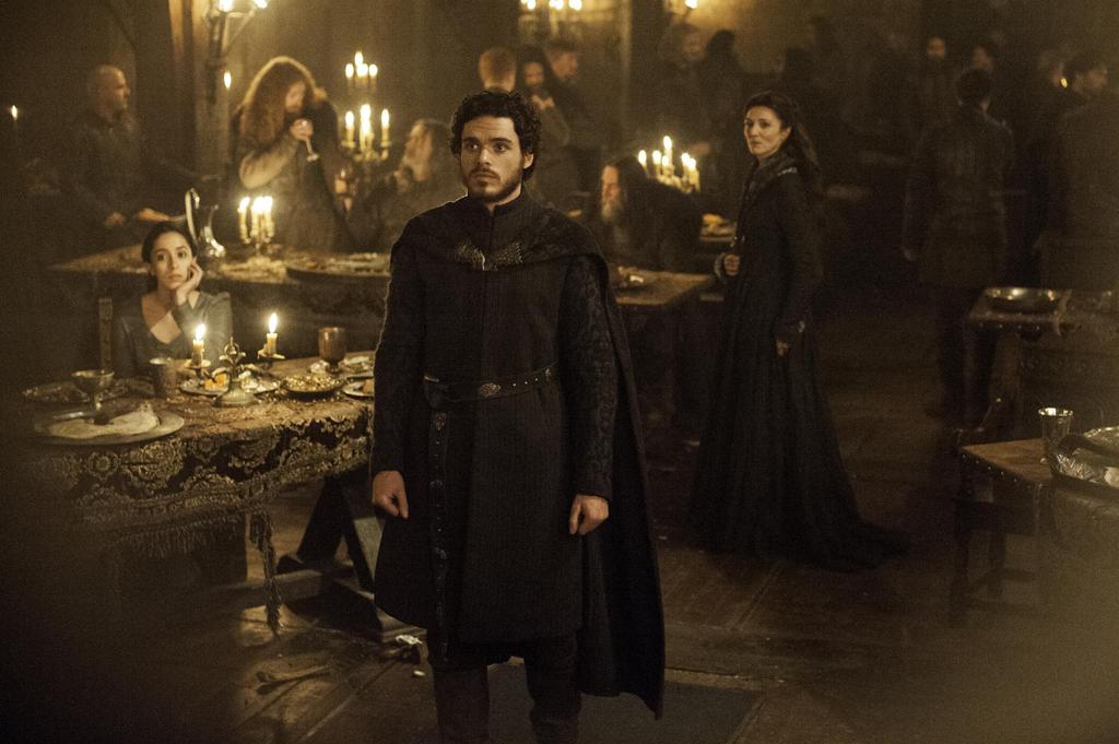 ‘Game of Thrones’: Red Wedding Is Based On Real Historical Events