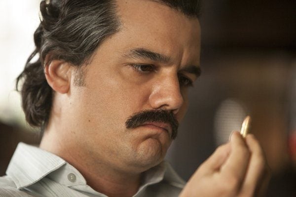 Narcos Season 2 | Netflix