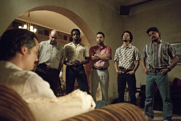 Narcos Season 2 | Netflix