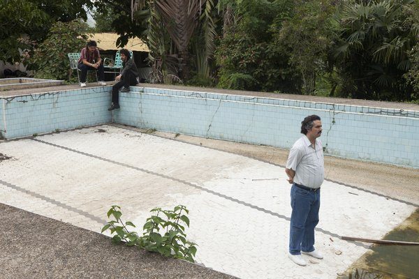 Narcos Season 2