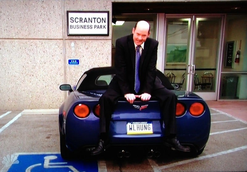 Todd Packer