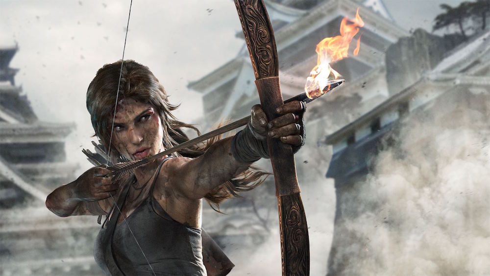 3 New Gaming Rumors: ‘Shadow of the Tomb Raider’ and More
