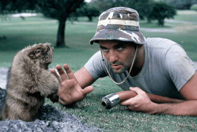 Caddyshack