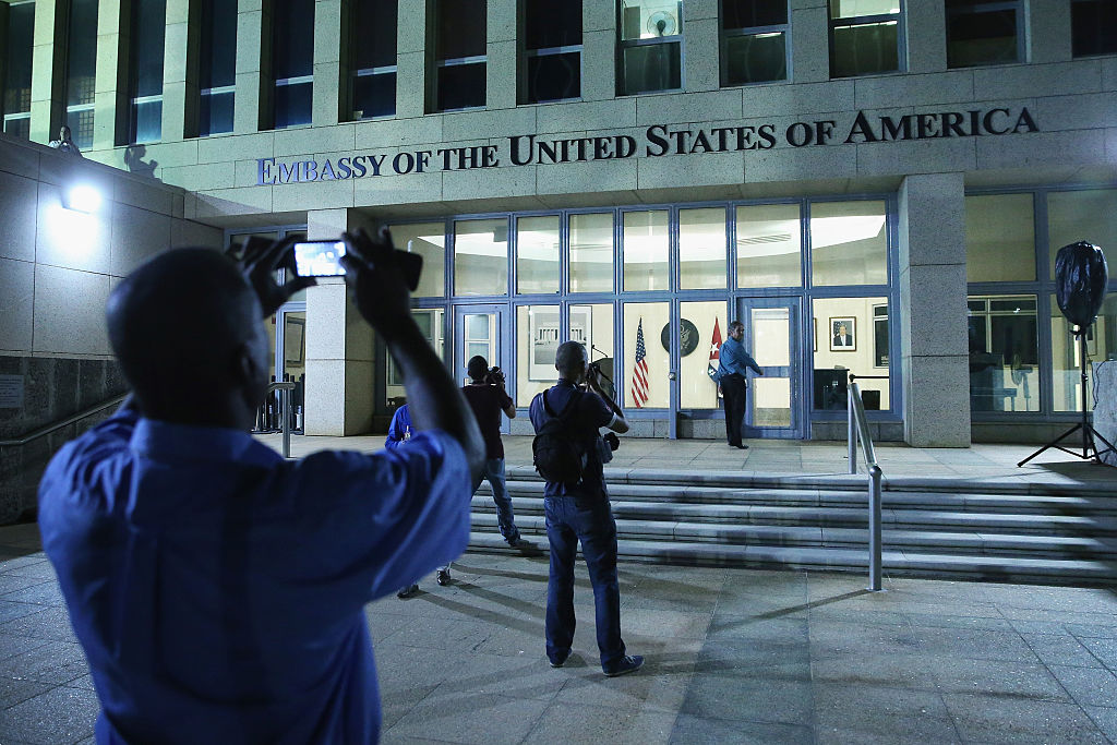 us embassy havana cuba