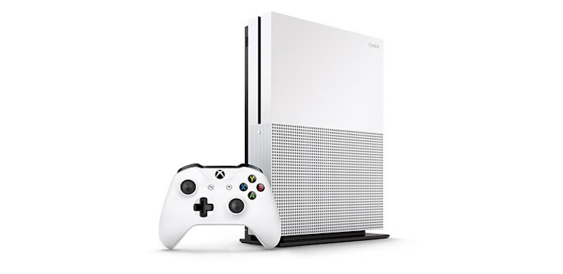 Should You Buy an Xbox One S?