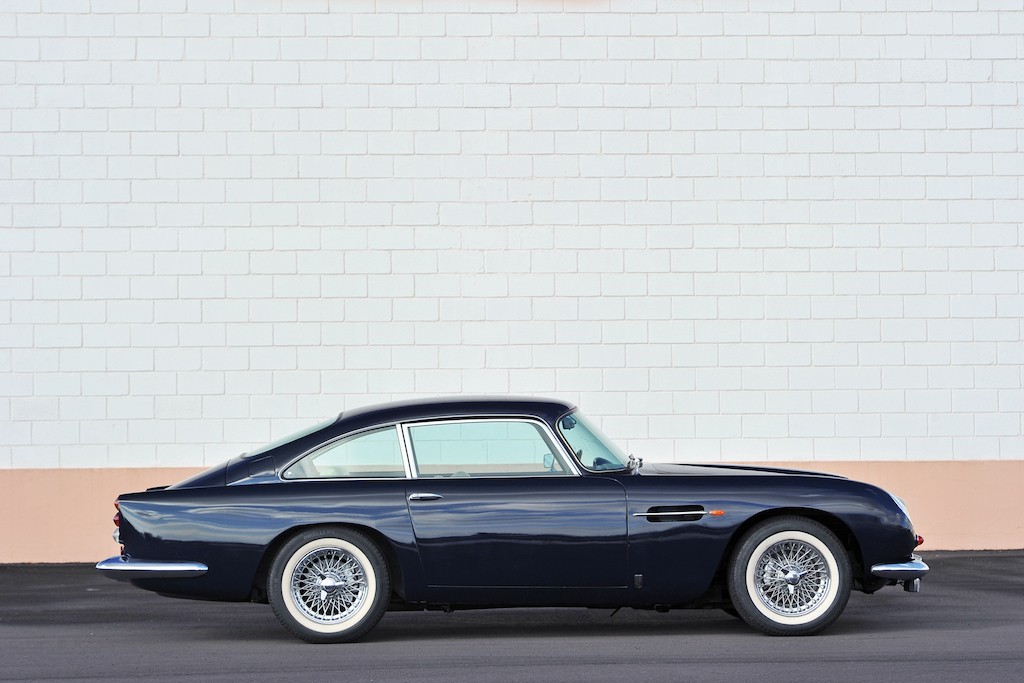 Aston Martin
