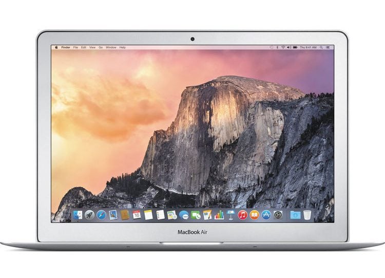 13.3-inch MacBook Air