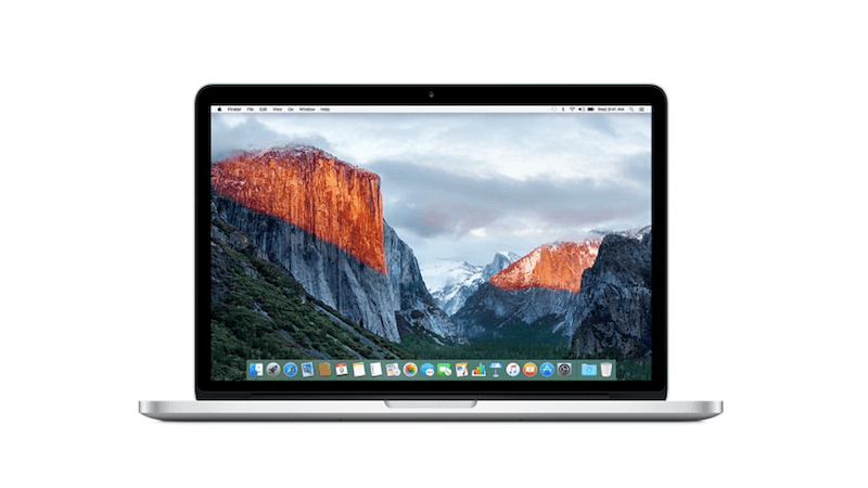 13.3-inch MacBook Pro