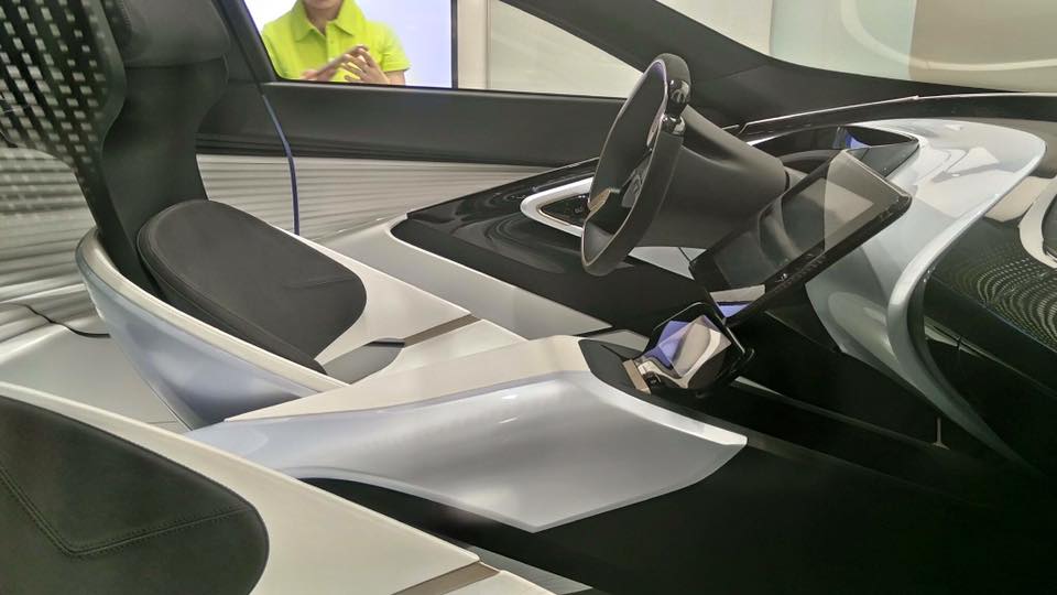 LeEco LeSee concept |LeEco via Facebook