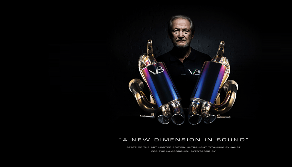 Valentino Balboni via Facebook