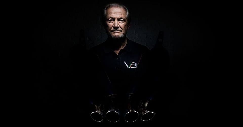 Valentino Balboni via Facebook