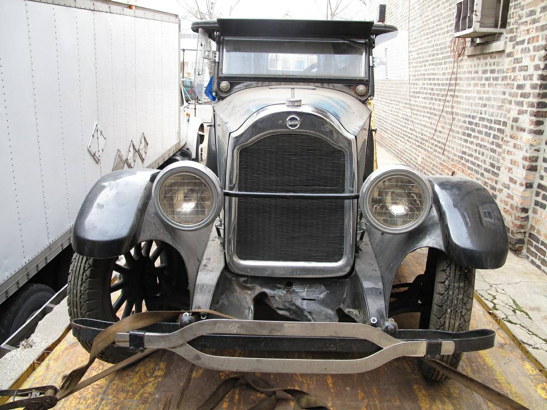 1924 Studebaker