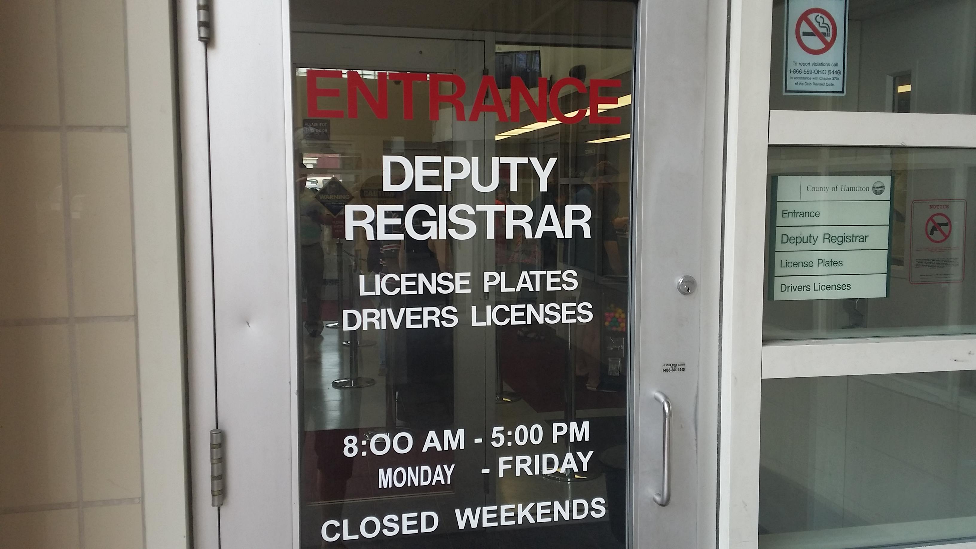 DMV