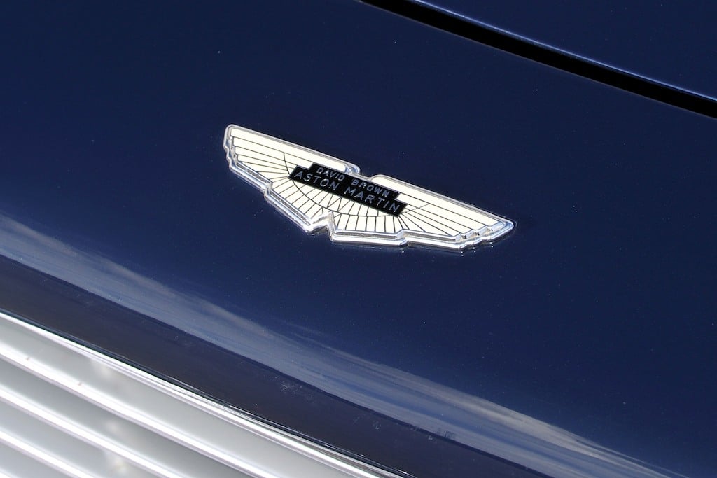 Aston Martin