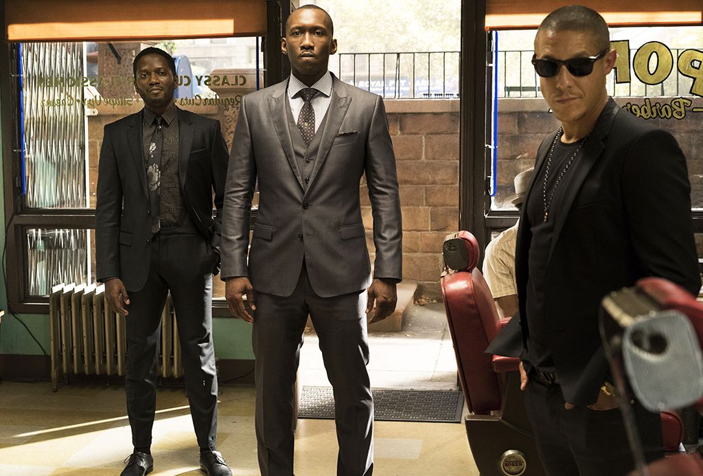 Luke Cage | Netflix