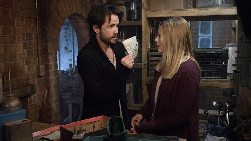 American Gothic tv show finales