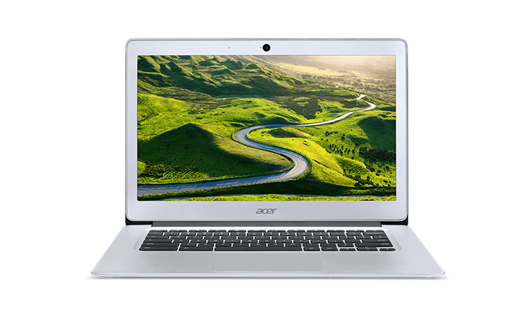 Acer Chromebook 14 - PCs that look like Macs