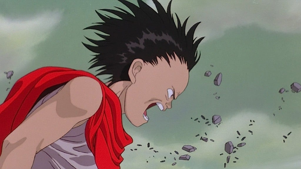 Tetsuo