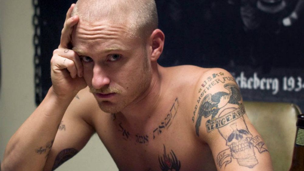 Ben Foster in Alpha Dog