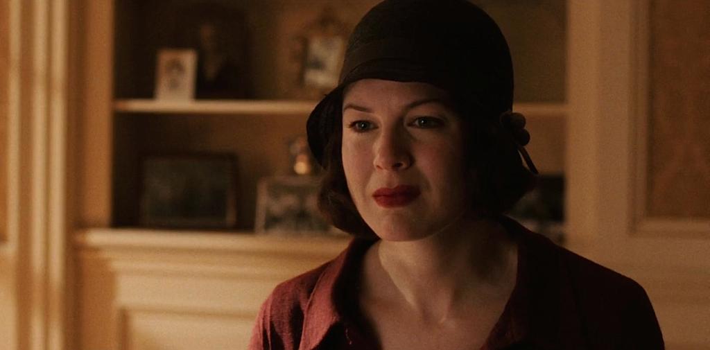 Renée Zellweger in 'Cinderella Man'