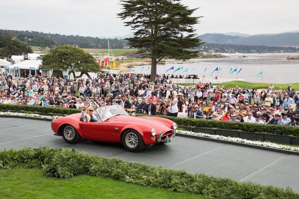 1967 Shelby Cobra 427