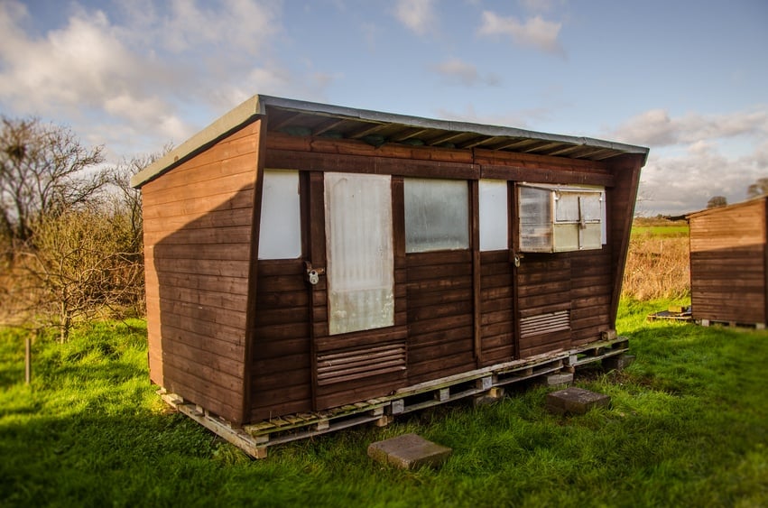 tiny house