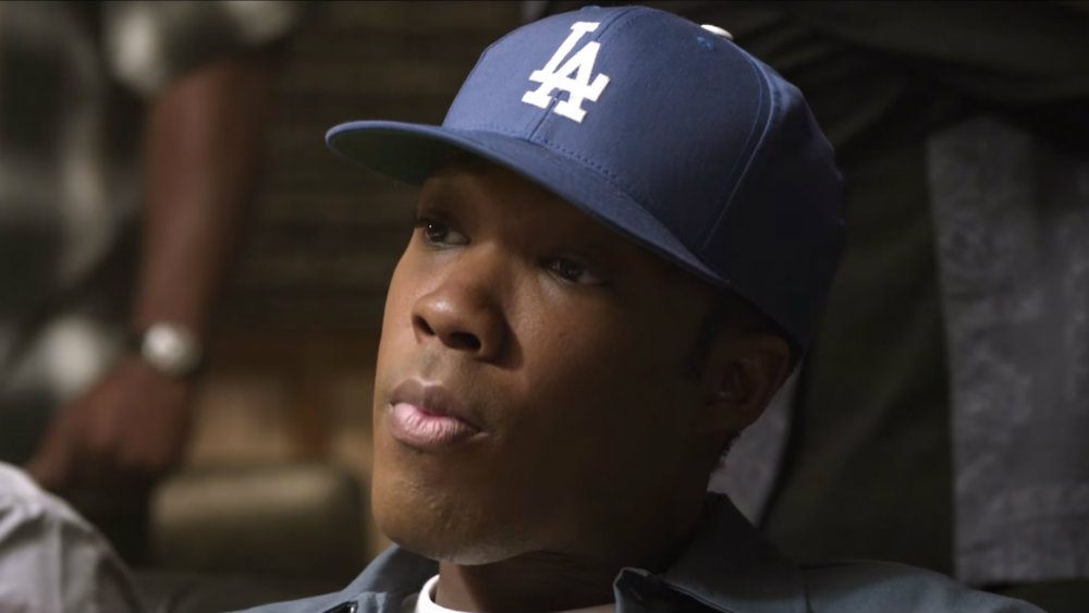 Corey Hawkins in Straight Outta Compton
