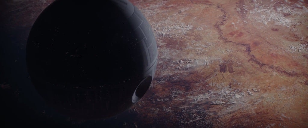 Death Star - Rogue One