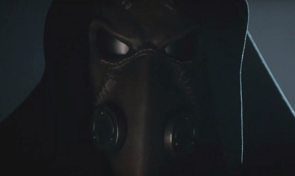 Dr Alchemy - The Flash Season 3