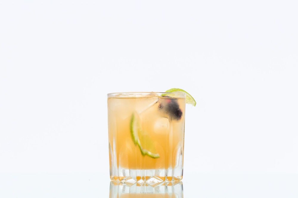Endless Summer cocktail from Drizly