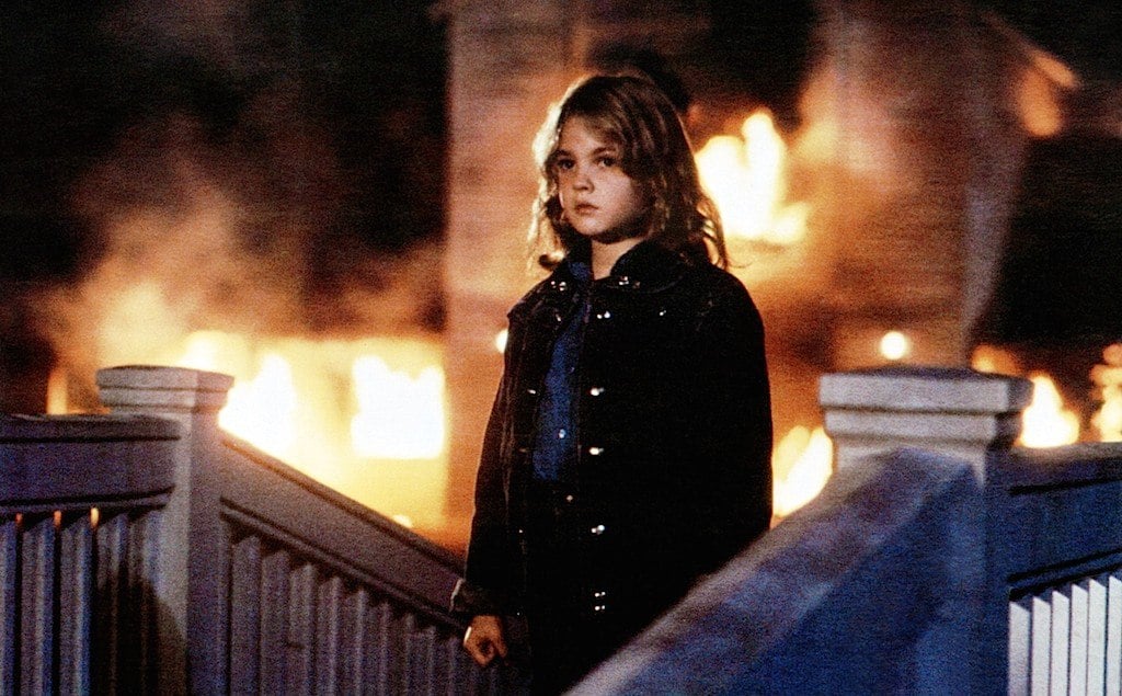Drew Barrymore