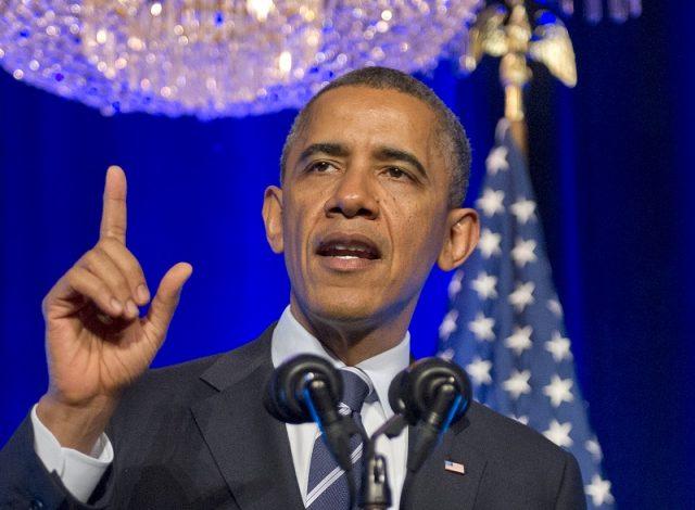 Barack Obama