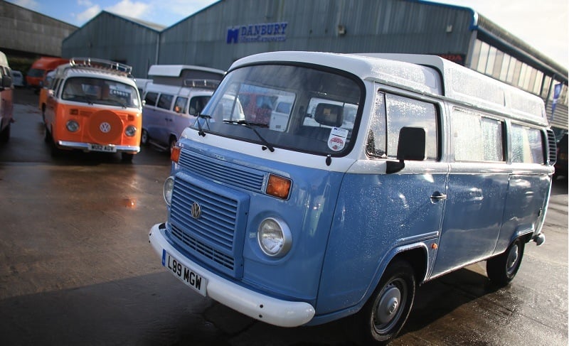 Volkswagen Type 2
