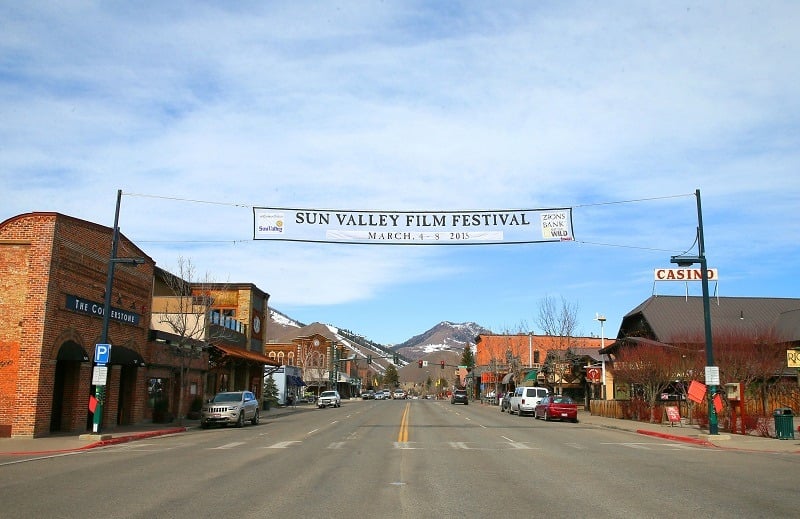 Sun Valley, Idaho
