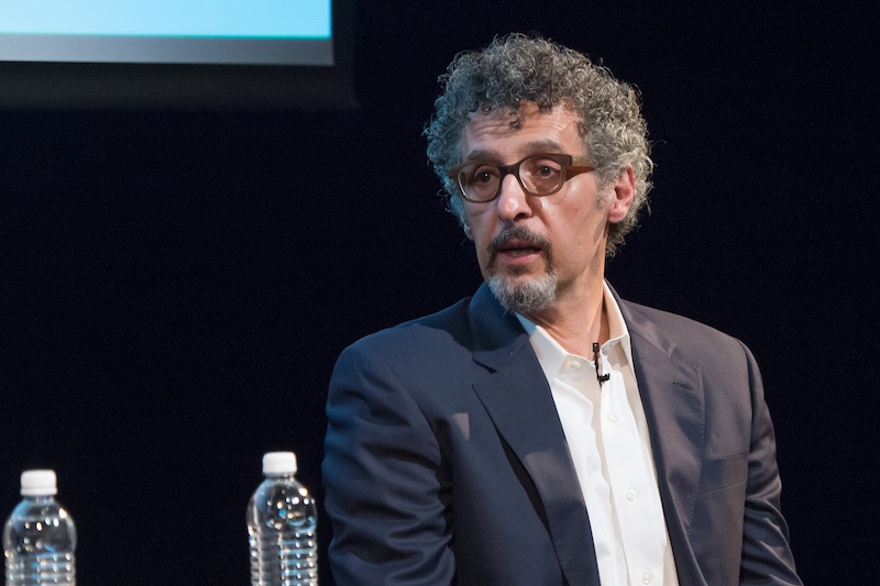 John Turturro