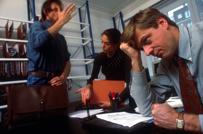 Workers suffering from serious quality of life and work-life balance issues