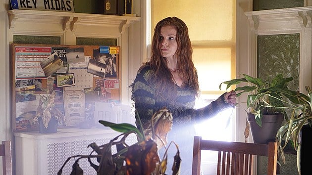 Gotham's Poison Ivy | Source: Fox