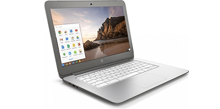 HP Chromebook 14