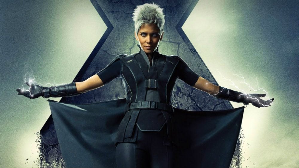Halle Berry in X-Men: Days of Future Past