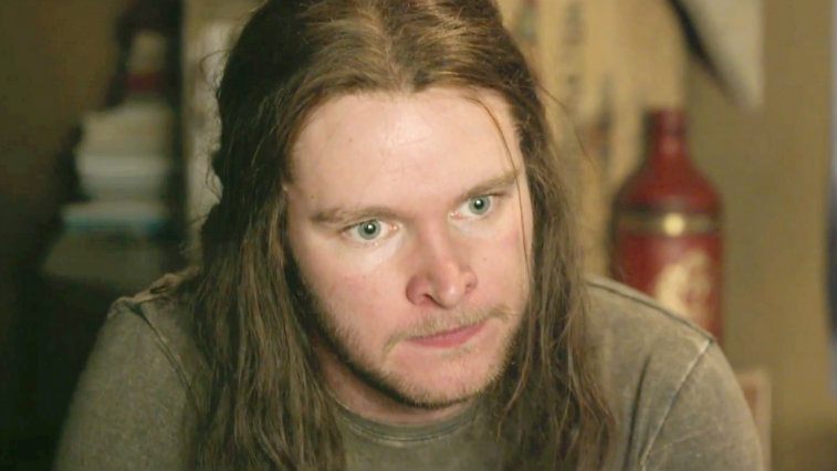 Jack Reynor in Sing Street