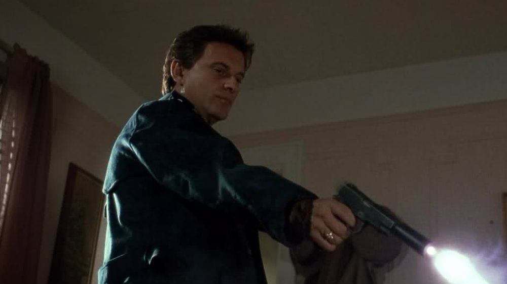 Joe Pesci in Goodfellas