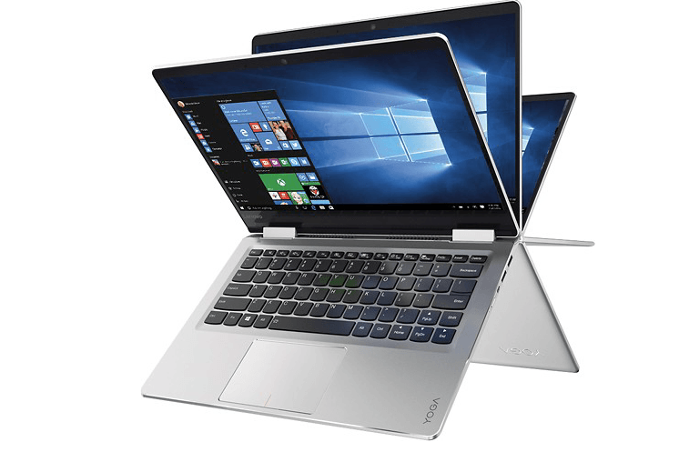 Lenovo Yoga 710 15.6