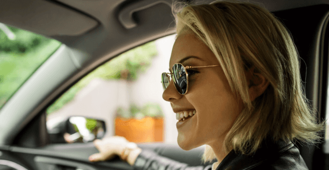 Lyft for Samsung - Samsung apps