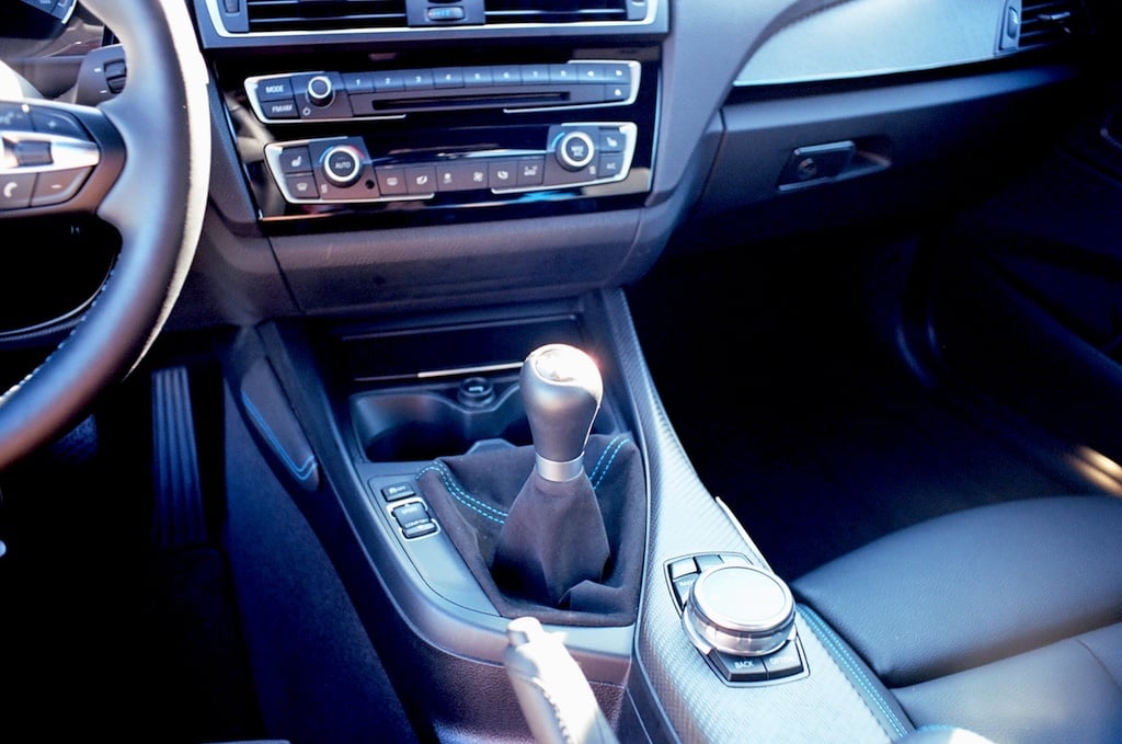 2016 BMW M2|James Derek Sapienza/Autos Cheat Sheet