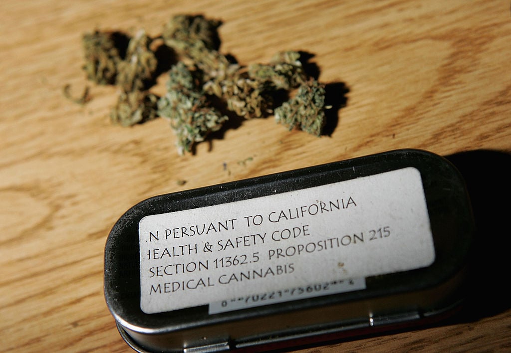 medical cannabis