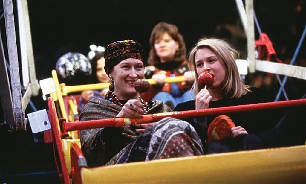 Renée Zellweger in 'One True Thing'