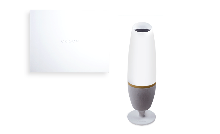Orison home battery system