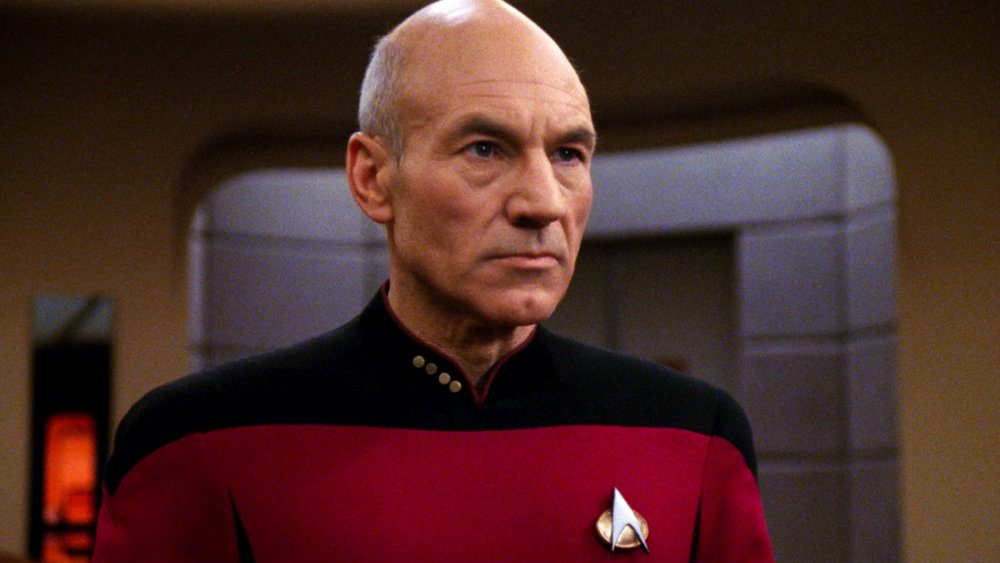 ‘Star Trek’ Is Getting Another Reboot: When Will Jean-Luc Picard Return to TV?