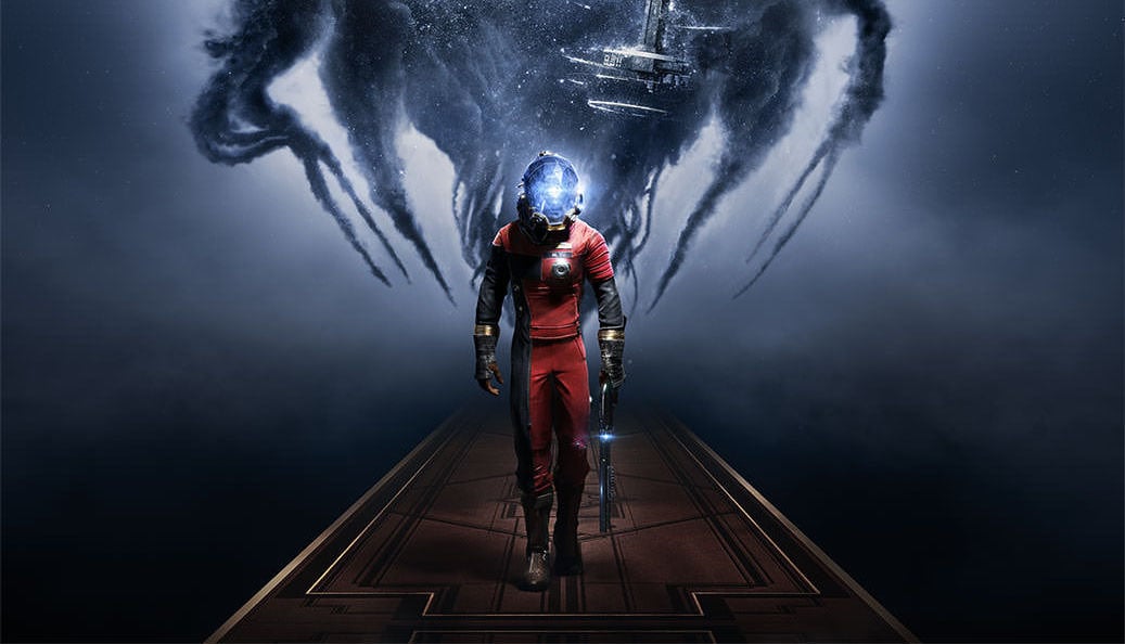 Why Dead Space Fans Should Be Excited for Prey