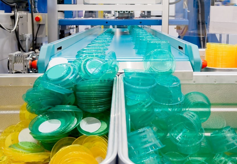 Working in a production plant is just one of the opportunities that awaits those entering the job force from overseas